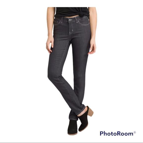 prAna Women's Kayla Jean Pants 2 /26 - Picture 1 of 6
